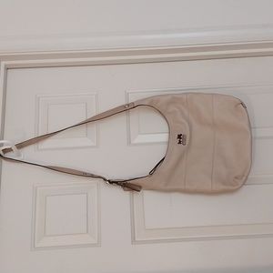 Coach 🎒leather bag